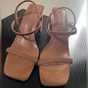 ALDO heels